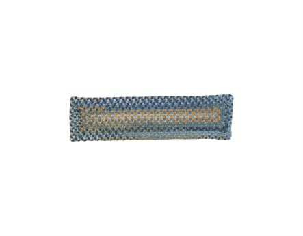 Colonial Mills Ridgevale Whipple Blue Stair Tread (Set of 13)
