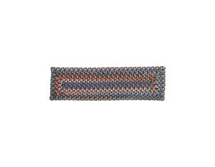 Colonial Mills Ridgevale Classic Medley Stair Tread (Set of 13)