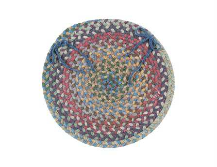 Colonial Mills Rustica Classic Chair Pad