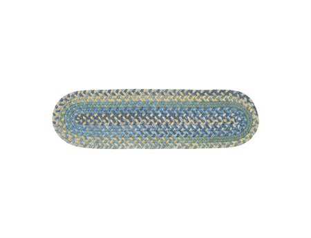 Colonial Mills Rustica Whipple Blue Stair Tread