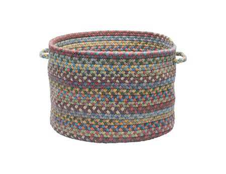 Colonial Mills Rustica Classic Utility Basket