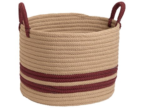 Colonial Mills San Marino Corona Storage Bin