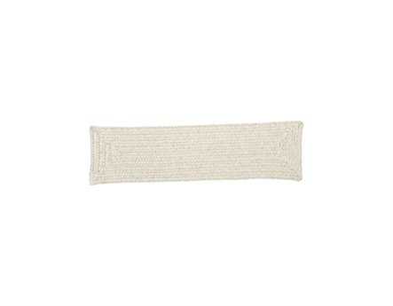 Colonial Mills Shear Natural Canvas Stair Tread