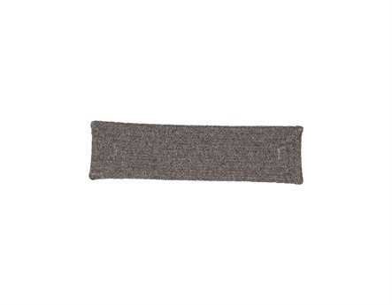 Colonial Mills Shear Natural Rockport Gray Stair Tread