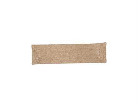 Colonial Mills Shear Natural Muslin Stair Tread