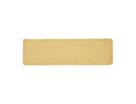 Colonial Mills Simple Chenille Dandelion Stair Tread