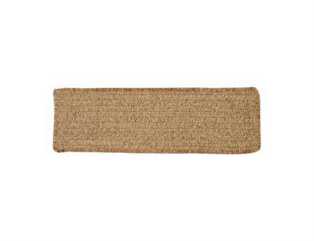 Colonial Mills Simple Chenille Sand Bar Stair Tread