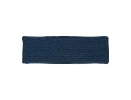 Colonial Mills Simply Home Solid Jasmine Stair Tread (Set of 13)