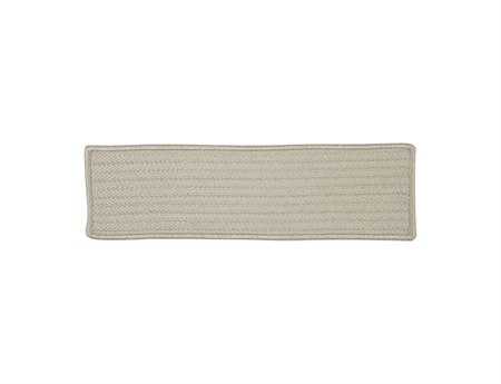 Colonial Mills Simply Home Solid Shadow Stair Tread (Set of 13)
