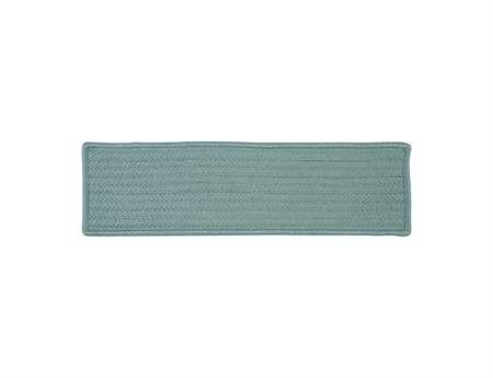 Colonial Mills Simply Home Solid Federal Blue Stair Tread