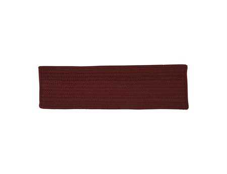 Colonial Mills Simply Home Solid Corona Stair Tread (Set of 13)