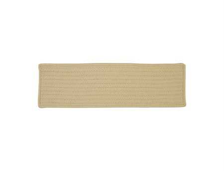 Colonial Mills Simply Home Solid Linen Stair Tread