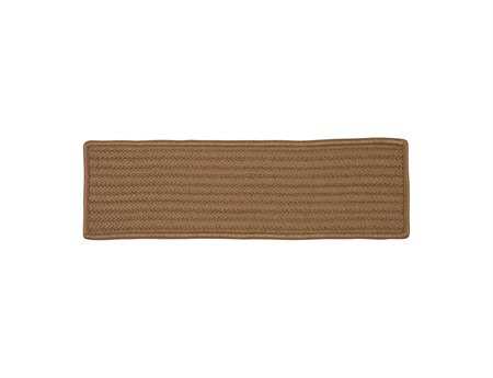 Colonial Mills Simply Home Solid Cashew Stair Tread