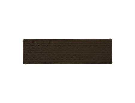 Colonial Mills Simply Home Solid Mink Stair Tread