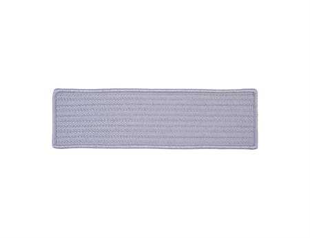 Colonial Mills Simply Home Solid Amethyst Stair Tread