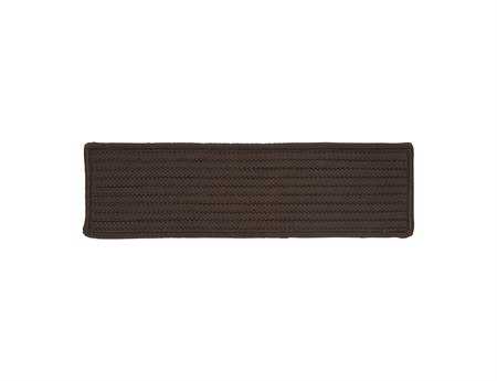 Colonial Mills Simply Home Solid Gray Stair Tread