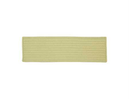 Colonial Mills Simply Home Solid Celery Stair Tread