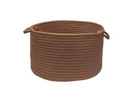 Colonial Mills Simply Home Solid Cashew Utility Basket