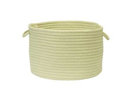 Colonial Mills Simply Home Solid Celery Utility Basket