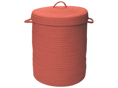 Colonial Mills Simply Home Terracotta Storage Bin