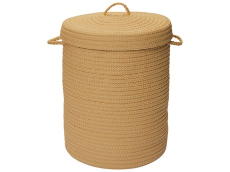 Colonial Mills Simply Home Topaz Storage Bin