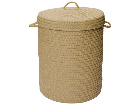 Colonial Mills Simply Home Cuban Sand Storage Bin