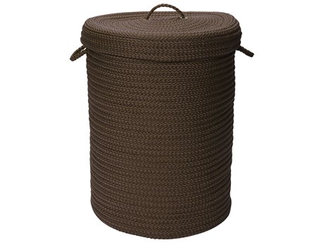 Colonial Mills Simply Home Mink Storage Bin