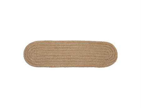 Colonial Mills Softex Buff Check Stair Tread