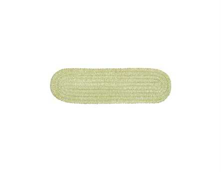 Colonial Mills Spring Meadow Sprout Green Stair Tread (Set of 13)