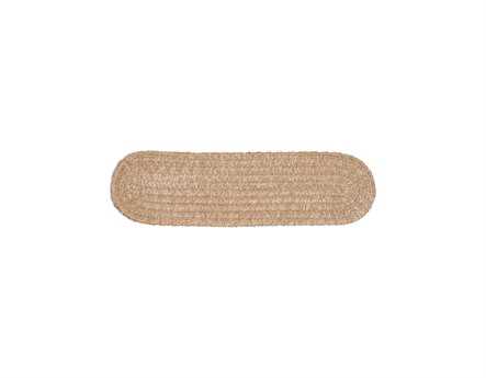 Colonial Mills Spring Meadow Sand Bar Stair Tread (Set of 13)