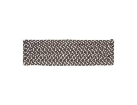 Colonial Mills Tiburon Misted Gray Stair Tread
