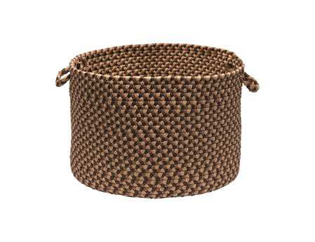 Colonial Mills Tiburon Sandstorm Utility Basket