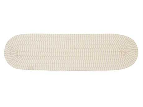 Colonial Mills Ticking Stripe Canvas Stair Tread (Set of 13)