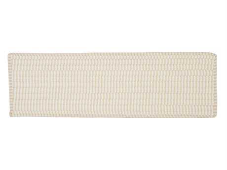 Colonial Mills Ticking Stripe Canvas Stair Tread (Set of 13)