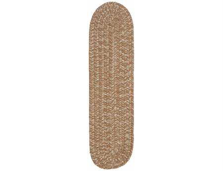 Colonial Mills Tremont Evergold Stair Tread (Set of 13)