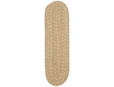 Colonial Mills Tremont Oatmeal Stair Tread