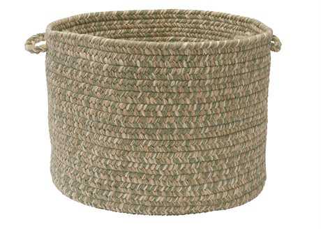 Colonial Mills Tremont Palm Utility Basket