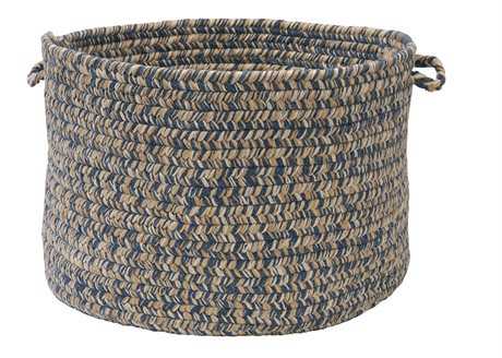 Colonial Mills Tremont Denim Utility Basket