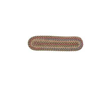 Colonial Mills Twilight Evergold Stair Tread (Set of 13)