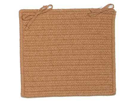 Colonial Mills Westminster Evergold Chair Pad