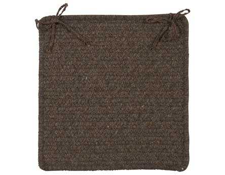 Colonial Mills Westminster Bark Chair Pad