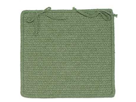 Colonial Mills Westminster Palm Chair Pad