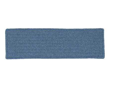 Colonial Mills Westminster Federal Blue Stair Tread