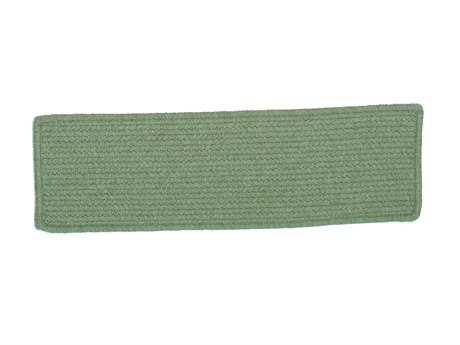 Colonial Mills Westminster Palm Stair Tread (Set of 13)