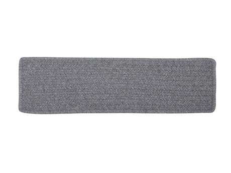 Colonial Mills Westminster Light Gray Stair Tread