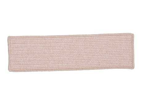 Colonial Mills Westminster Oatmeal Stair Tread (Set of 13)
