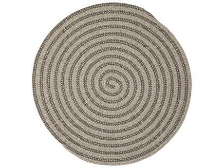Colonial Mills Woodland Braided Area Rug