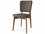 Connubia Escudo Berna Smoke Grey Dining Chair  CNUCB1526P3121SB2