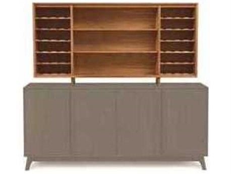 Copeland Furniture Catalina 30" High Hutch