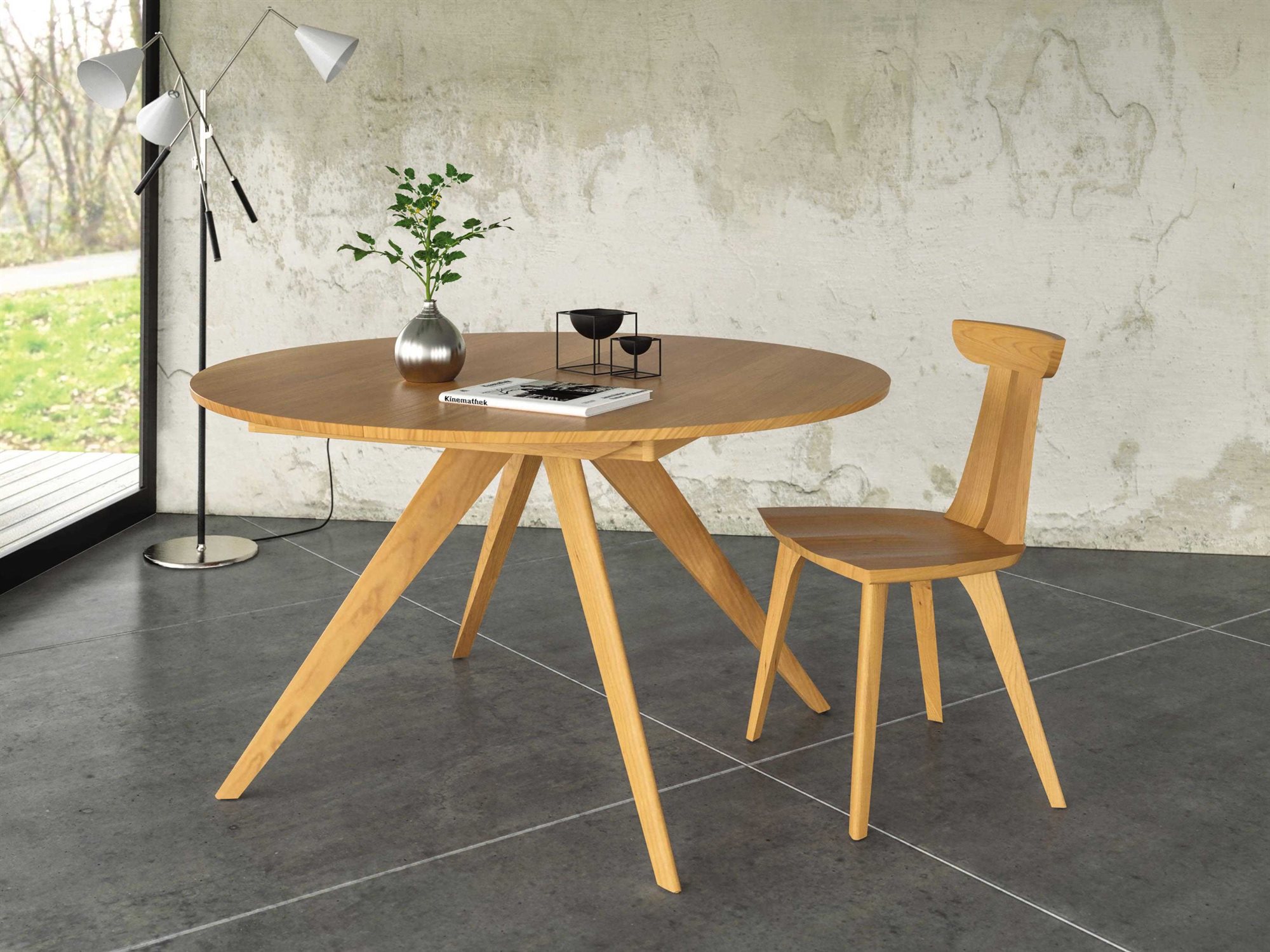 Copeland Furniture Catalina Dining Room Set Copeland Furniture Catalina Dining Room Set